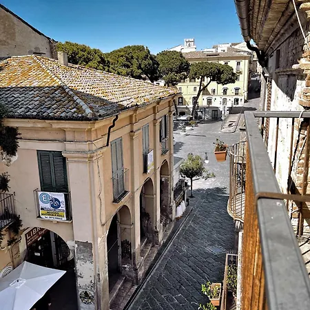 Nel Cuore Di - Weclhome Lanciano