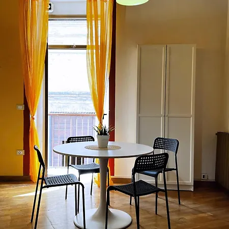 Apartment Nel Cuore Di - Weclhome