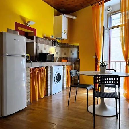 Nel Cuore Di - Weclhome * Lanciano