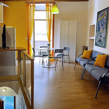 Apartment Nel Cuore Di - Weclhome Lanciano