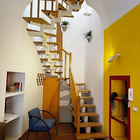 Apartment Nel Cuore Di - Weclhome