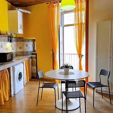 Nel Cuore Di - Weclhome Apartment Lanciano