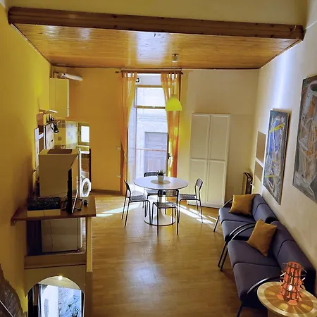 Nel Cuore Di - Weclhome Apartment Lanciano