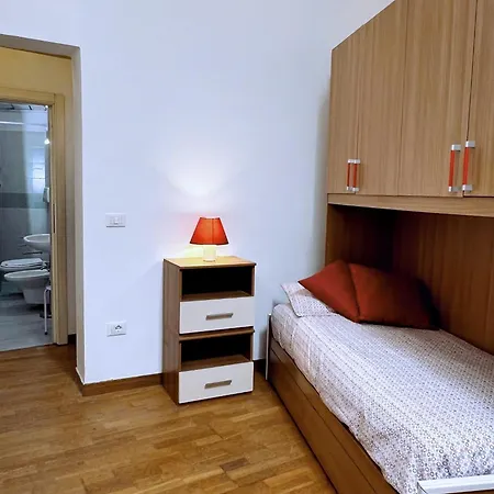 Apartment Nel Cuore Di - Weclhome Lanciano