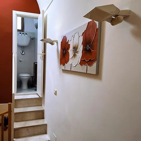 Nel Cuore Di - Weclhome Apartment *